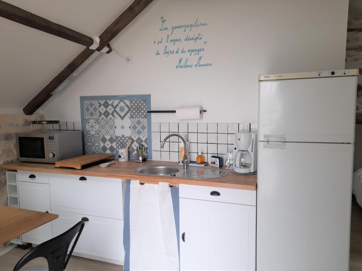 Ty Sau Hiol, La Moniclair Holiday home Peaule