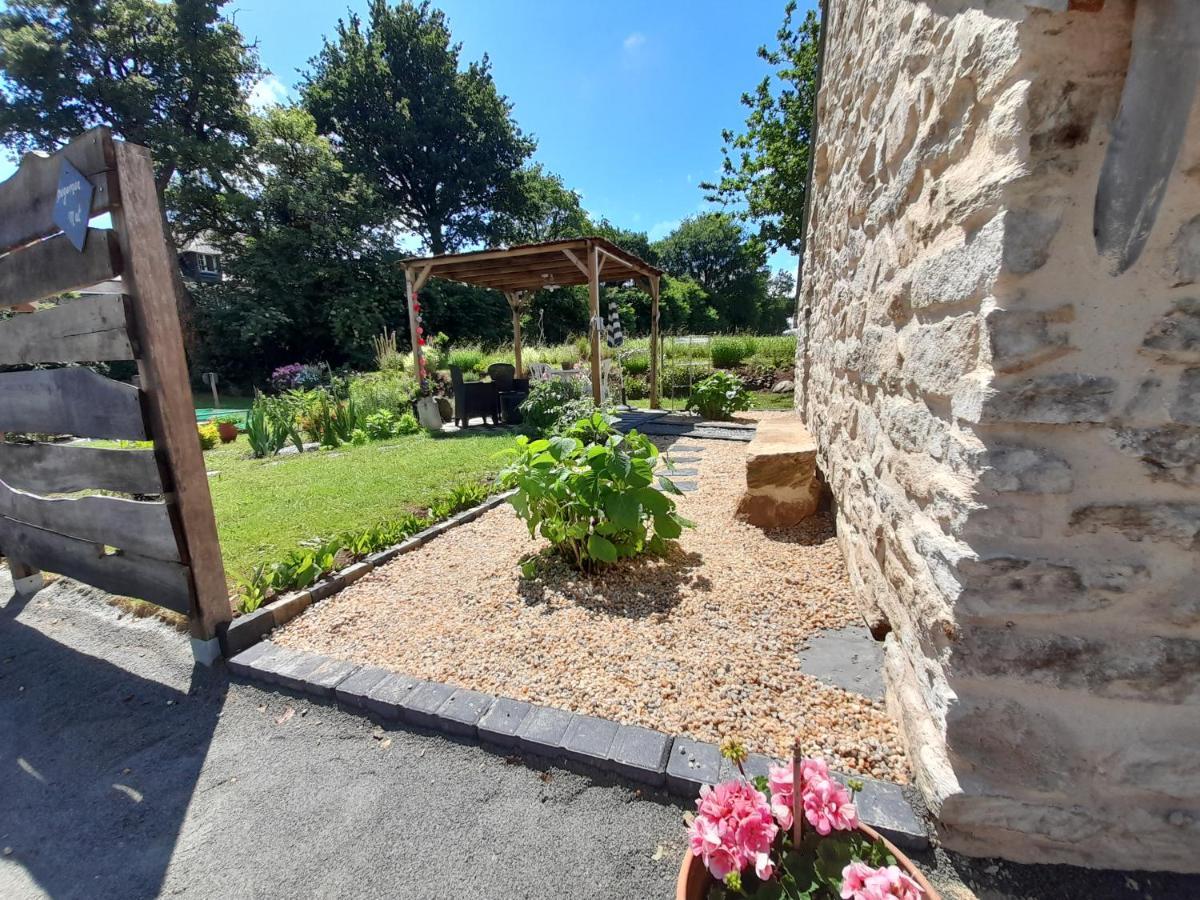 Holiday home Ty Sau Hiol, La Moniclair