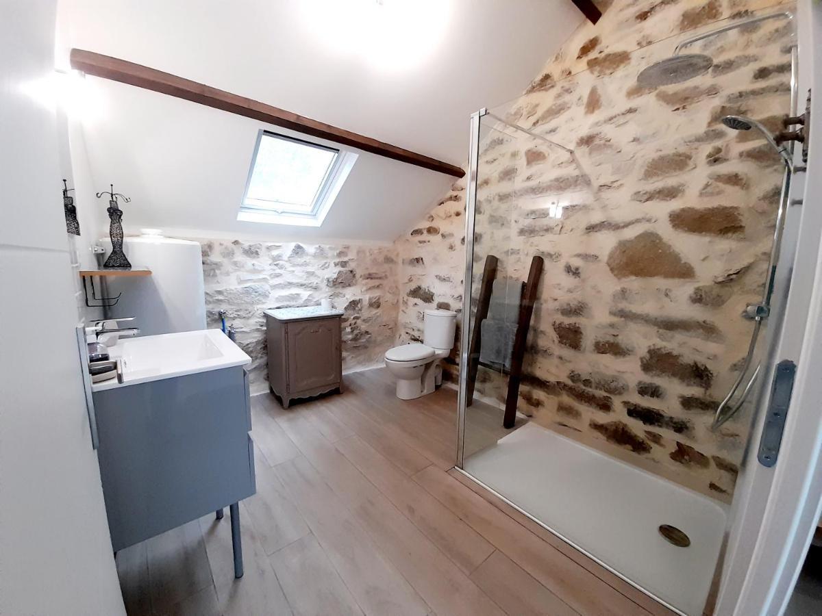 Holiday home Ty Sau Hiol, La Moniclair