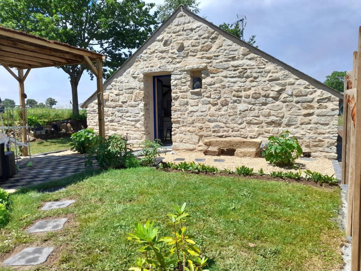 Ty Sau Hiol, La Moniclair Holiday home
