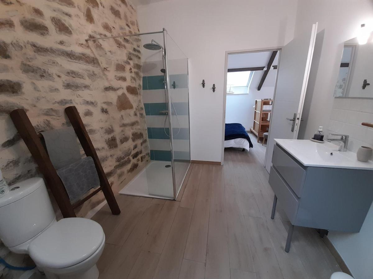 Ty Sau Hiol, La Moniclair Holiday home