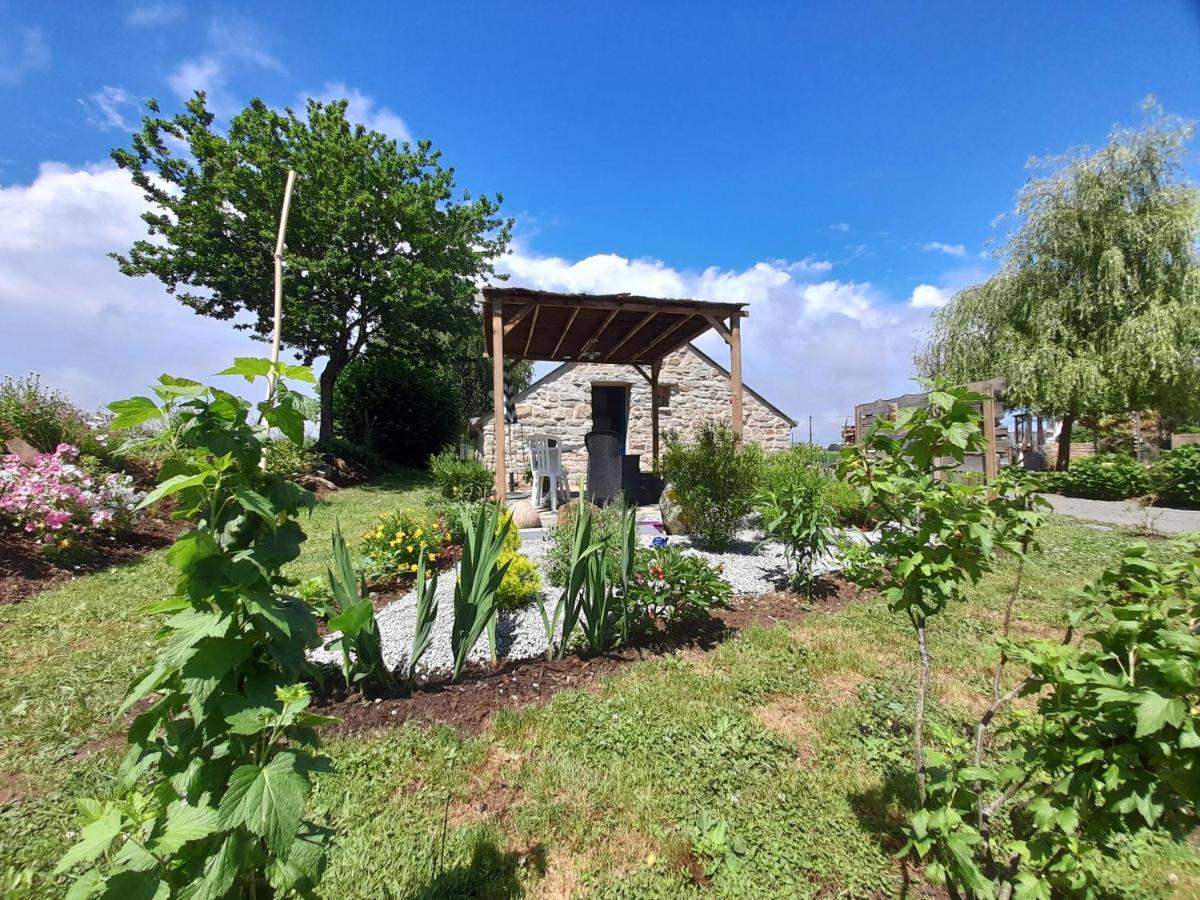 Ty Sau Hiol, La Moniclair Holiday home