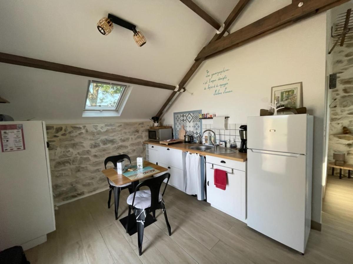 Holiday home Ty Sau Hiol, La Moniclair *