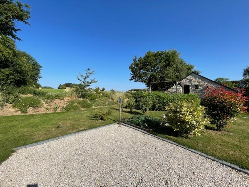 Ty Sau Hiol, La Moniclair Holiday home *