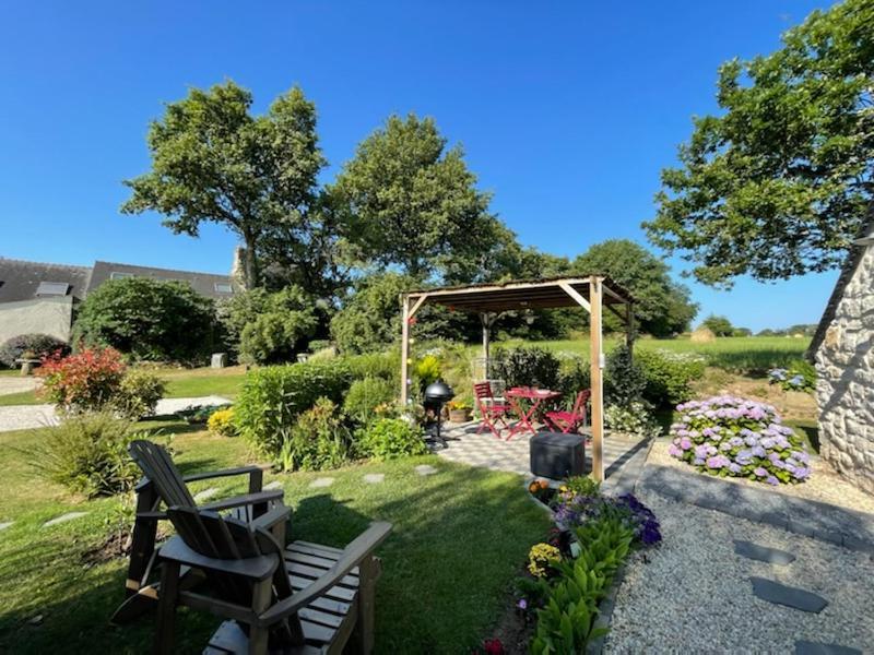Ty Sau Hiol, La Moniclair Casa vacanze