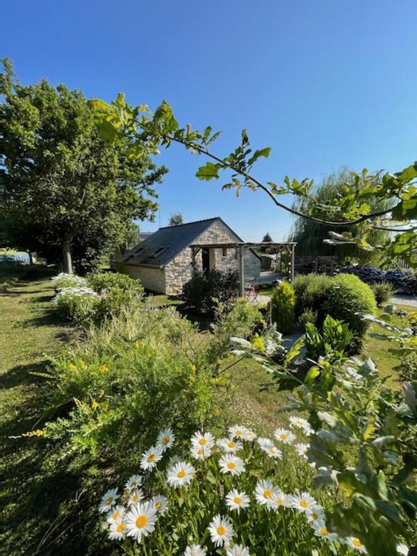 Ty Sau Hiol, La Moniclair Casa vacanze Peaule